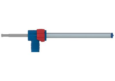 Bosch Accessoires EXPERT SDS CLEAN plus-8X boor 16 x 200 x 350 (SET van boor en connector) - 2608901771