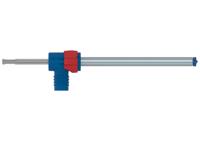 Bosch Accessoires EXPERT SDS CLEAN plus-8X boor 16 x 200 x 350 (SET van boor en connector) - 2608901771