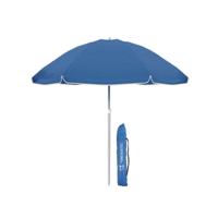 Strandparasol Marbueno SUMMER 10093A Blauw 160 cm