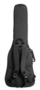 Gator Cases GT-BASS-BLK Transit gigbag voor basgitaar