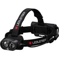Headlight H19R Core Zaklamp