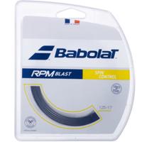 Babolat RPM Blast 12M Tennis Bespanning 1 Babolat RPM Blast 12M Tennis Bespanning 1