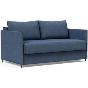 Innovation Luoma Blauw Slaapbank