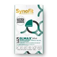 Synofit Groenlipmossel 5in1 GLMax Plus 440mg 120Capsules