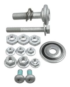 Reparatieset, wielophanging 803340