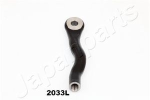 Spoorstangeind TI2033L