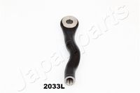 Spoorstangeind TI2033L