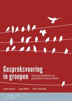 Gespreksvoering in groepen (Paperback)