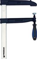 Promat /tecwerk diepspanschroefklem | spanwijdte 1000 mm werkbereik 200 mm | 3-componentengreep | 35 x 11 mm - 4000831358