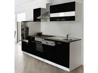 Keuken Compleet 280cm HUS-1168 - thumbnail