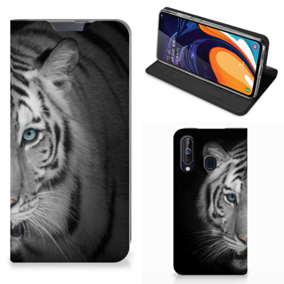 Samsung Galaxy A60 | Hoesje maken | Tijger