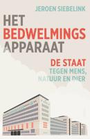 Het bedwelmingsapparaat (Paperback) Het bedwelmingsapparaat (Paperback)