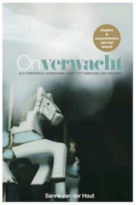 Onverwacht - Sanne van der Hout - ebook