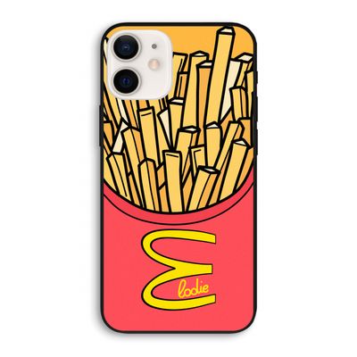 McElodie: iPhone 12 Biologisch afbreekbaar hoesje