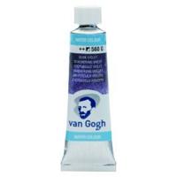 Van Gogh Van Gogh Aquarelverf Tube 10 ml Quinacridone Purper Blauw