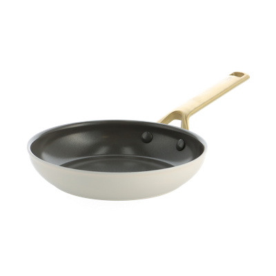Sublime koekenpan Crème 20 cm