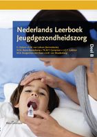 Nederlands leerboek jeugdgezondheidszorg Deel B - thumbnail