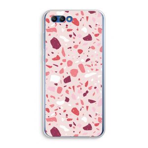 Terrazzo N°15: Honor 10 Transparant Hoesje