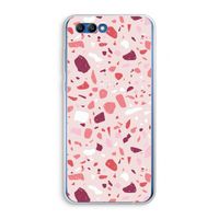 Terrazzo N°15: Honor 10 Transparant Hoesje
