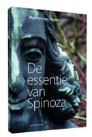 De essentie van Spinoza (Paperback)
