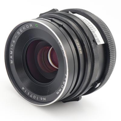 Mamiya 90mm Sekor C f/3.8 occasion