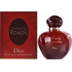 Hypnotic Poison eau de toilette, 50 ml