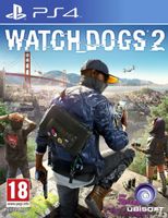 Watch Dogs 2 - thumbnail