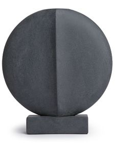 101 Copenhagen mini vase Guggenheim (34 cm) - Noir