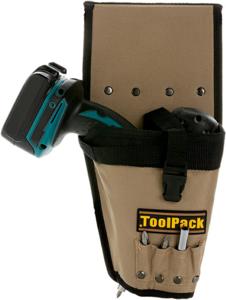 Boormachinehouder XL ToolPack 360.086