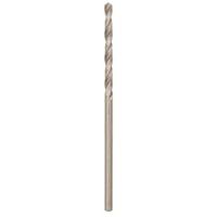 Bosch Accessories 2608585472 HSS Metaal-spiraalboor 1.7 mm Gezamenlijke lengte 43 mm Geslepen DIN 338 Cilinderschacht 10 stuk(s) - thumbnail