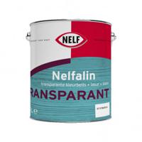Nelfalin Transparant WV - thumbnail