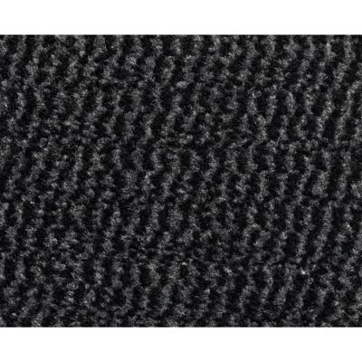 Hamat schoonloopmat spectrum 60x90 cm antraciet