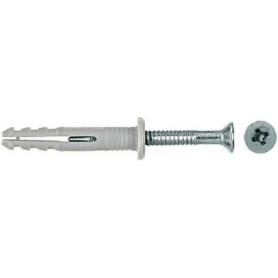 Fischer 050395 N-S Spijkerplug 30 mm 5 mm 100 stuk(s)