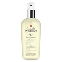Louis Widmer Remederm Lichaamsolie 150ml