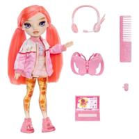 Regenboog High Sparkle & Shine Pop - Koraal