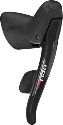 SRAM Sh./br.lever red 22 11-sp right car./ti.