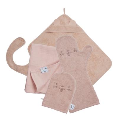 Nifty - Combi Set - Blush