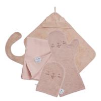 Nifty - Combi Set - Blush