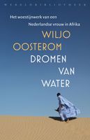 Dromen van water - Wiljo Oosterom - ebook - thumbnail