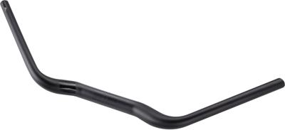 CONTEC Ct handlebar sendai 90 31,8x660mm, r34 s41,black