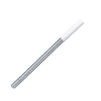 Cent Pur Cent Waterproof Eye Pencil Gris Brillante 0.8ml Cent Pur Cent Waterproof Eye Pencil Gris Brillante 0.8ml