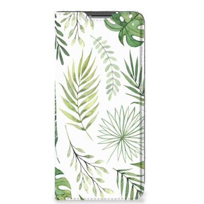 OPPO Find X5 Lite | Reno7 5G Smart Cover Leaves OPPO Find X5 Lite | Reno7 5G Smart Cover Leaves