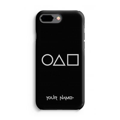 Squid Game: iPhone 7 Plus Tough Case