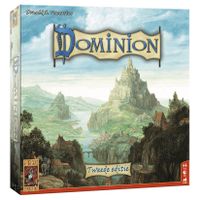 999Games Dominion Tweede Editie