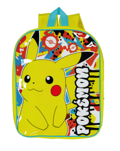 Tas - Geel
