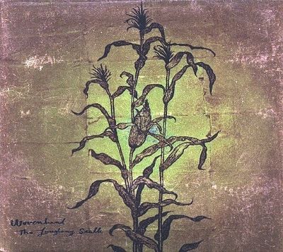 Laughing Stalk - CD (4030433776520) Laughing Stalk - CD (4030433776520)