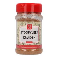 Stoofvlees Kruiden - Strooibus 160 gram - thumbnail