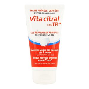 Vita Citral Tr+ Gel Herstel. Kalmerend 75ml 40308