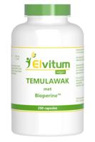 Elvitum Temulawak