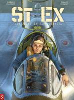 St. Ex (Hardback)